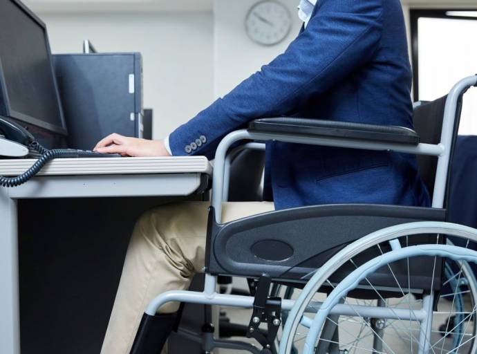 Cantieri di Lavoro 2025-2026: nuove opportunità per l’inclusione sociale e professionale delle persone con disabilità